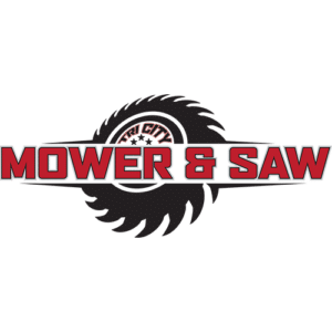 Mower & Saw Logo