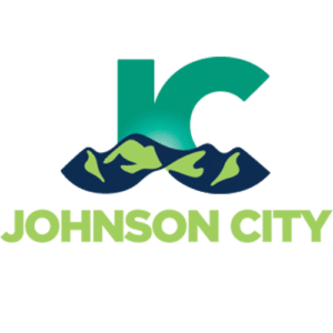 Johnson City Logo