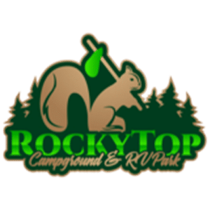 Rocky Top Campground & RV Park Logo