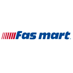 Fas Mart Logo