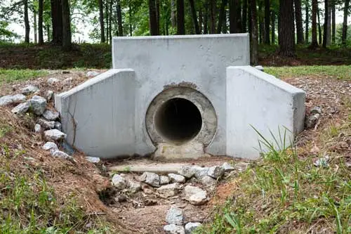 Drainage Solutions