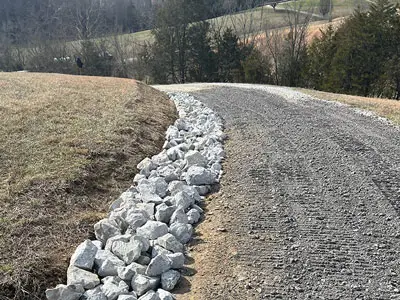 Drainage Solutions by BG Paving